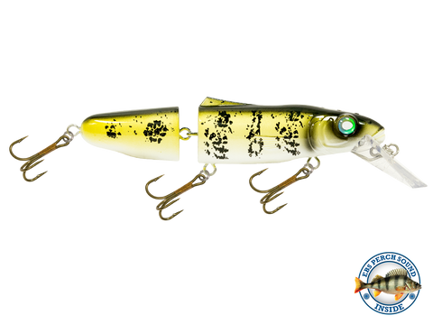 3 16 born again armageddon fishing lure OCEAN FLYING POPPER 3/4" 100 SLD Realistic micro surface textures fill out the exterior body to enhance its appearance and effectiveness.Target schools of Crappies Kenders Tungsten T-Rip Mini Vibe