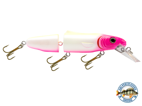 animals fishing lures Pounder – Livingston Lures