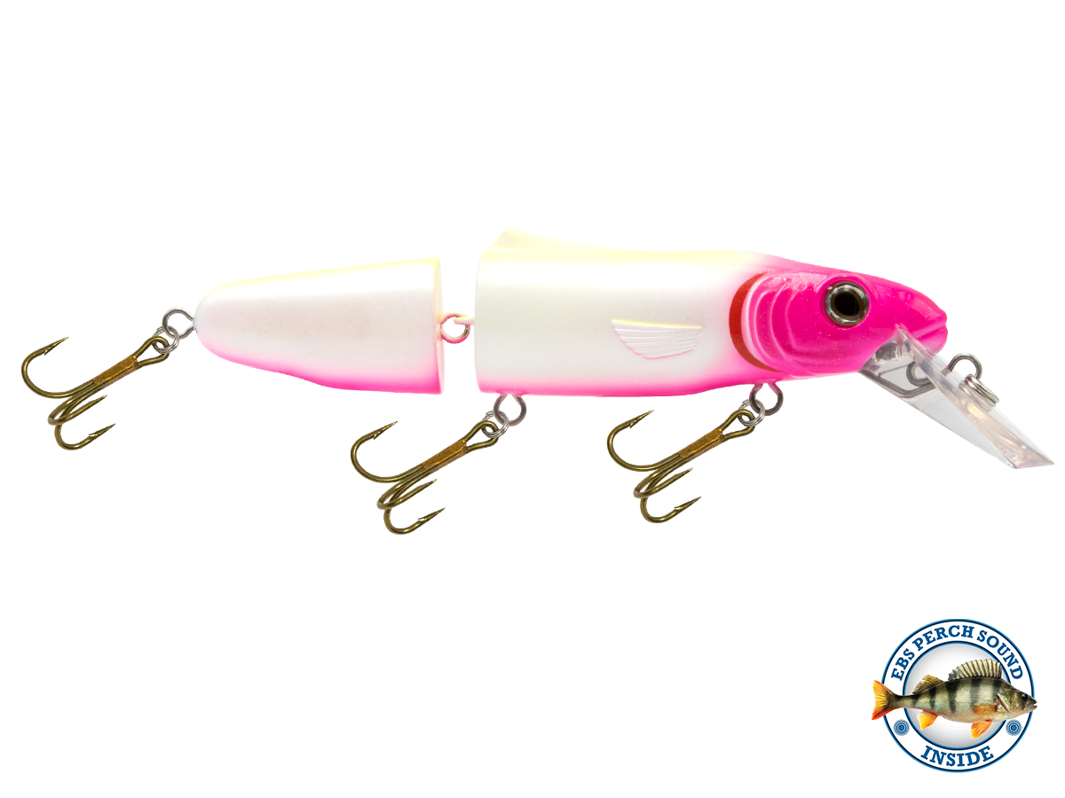 Pounder Threadfin Shad / Shad Sound