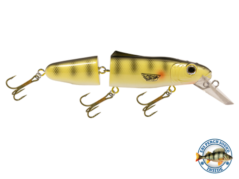 antique jointed fishing lures Pounder – Livingston Lures