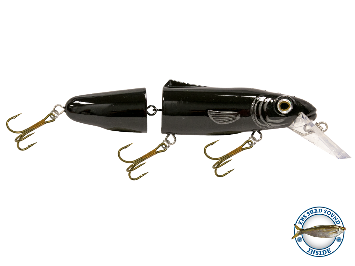 Pounder – Livingston Lures