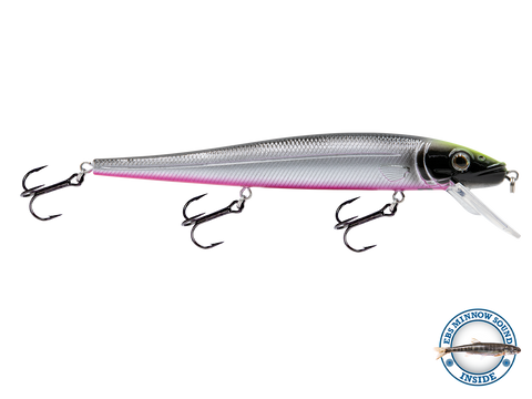 EBS Walleye 136