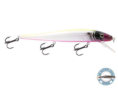 EBS Walleye 136