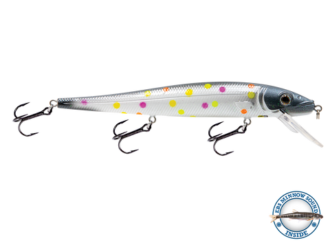 EBS Walleye 136
