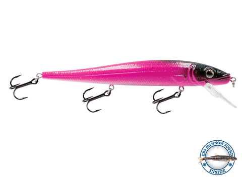 EBS Walleye 136