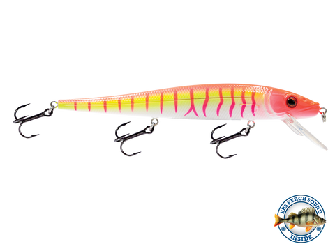 EBS Walleye 136