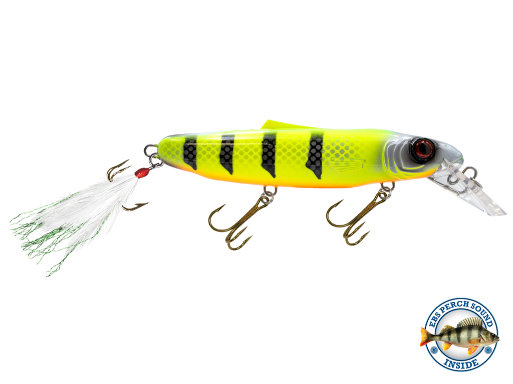 Striker 173