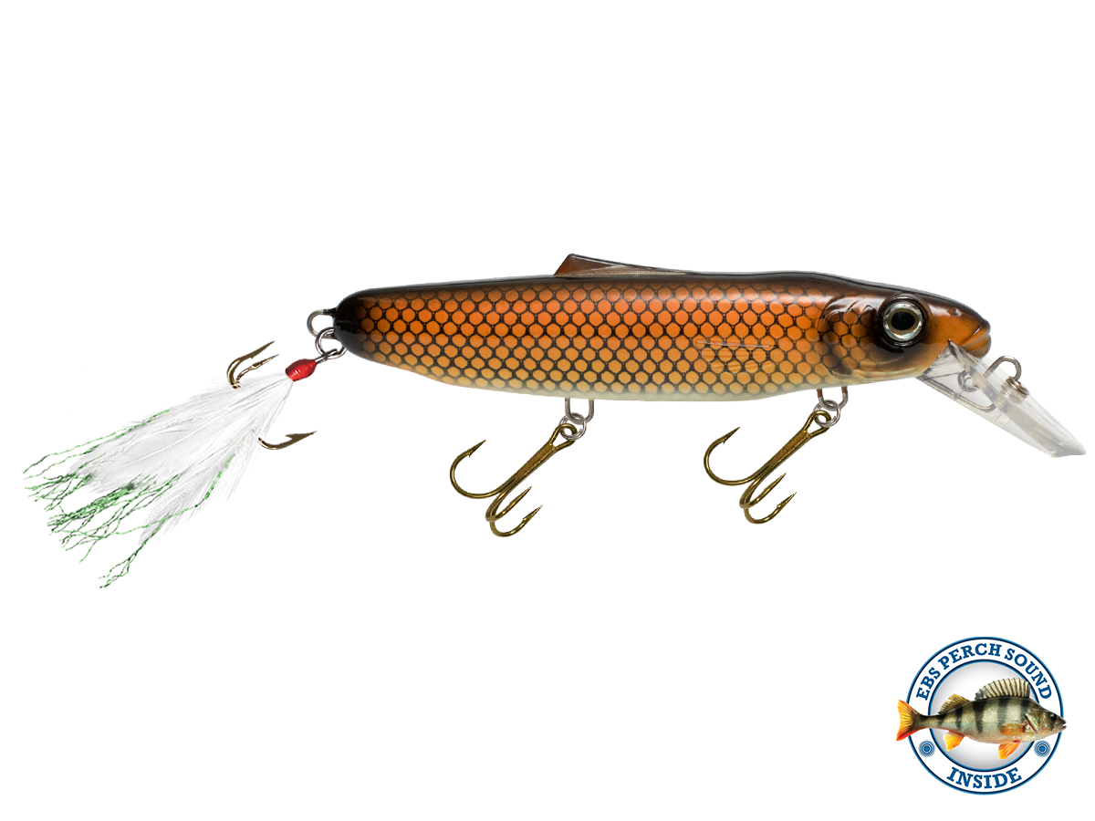 Striker – Livingston Lures