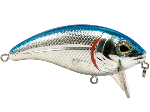 Livingston Lures 8008 Bull Nose Crankbait
