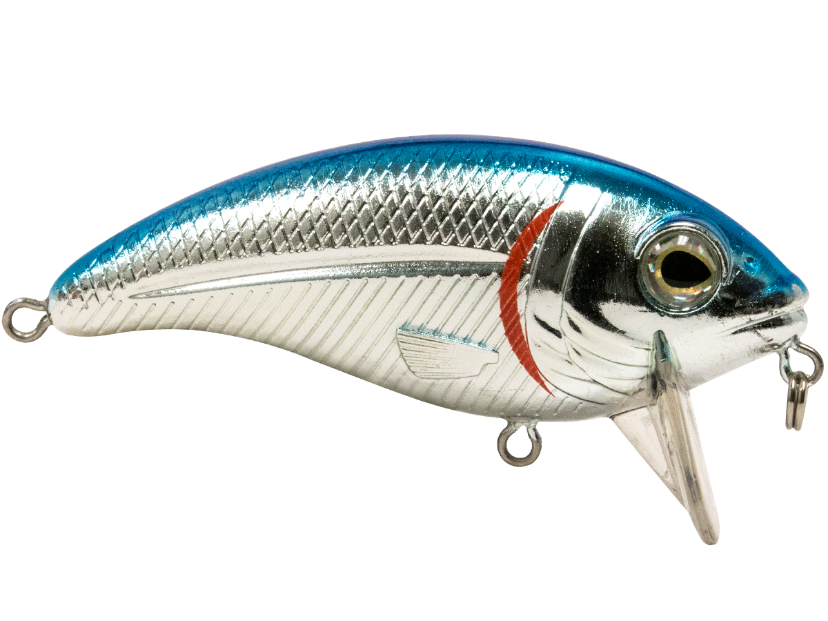 Big Shot – Livingston Lures