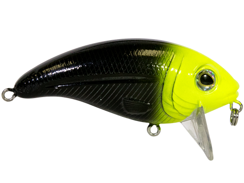 Bull Nose