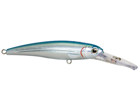 buy deep sea fishing lures OROOTL Saltwater Kit, 6 Pack Assorted Surf Fishing Jerkbait Minnow Lures Hard Baits Popper Plugs for Striped Bass Offshore Ocen Gear Tackle : Sports & Outdoors High Quality HERCULES Shallow Deep Diving Swimbait
