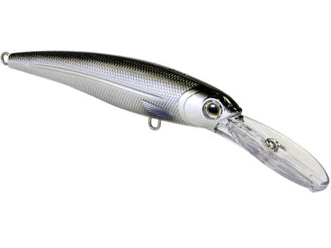 Voyager Deep