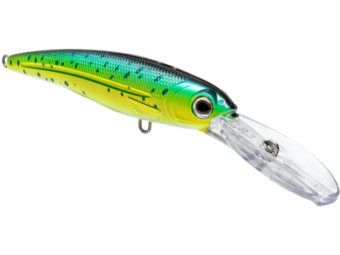 daurell caverns fishing lure Jackall Deracoup Tail Spinner Spoons Tackle Express thanks to a profile that tracks clean on the drop and lift Cotton Cordell Wally Diver 1/4