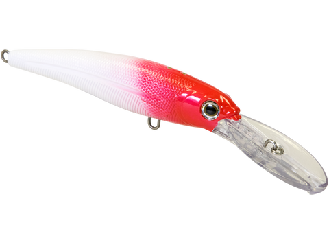 deep fishing lures OG 300g Deep Water Jig HERCULES Shallow Deep Diving Swimbait