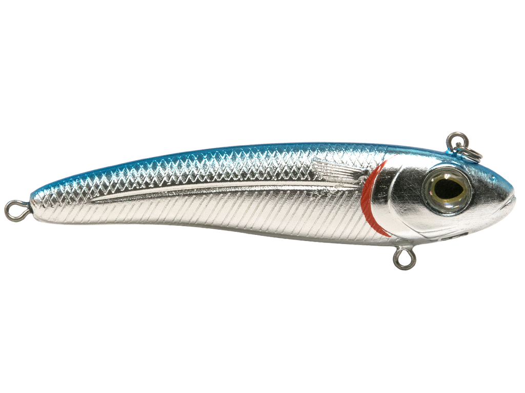 EBS Mullet – Livingston Lures