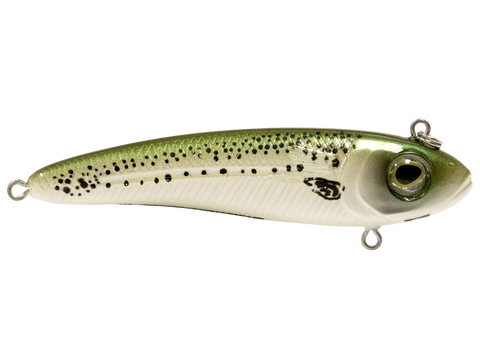 EBS Mullet – Livingston Lures