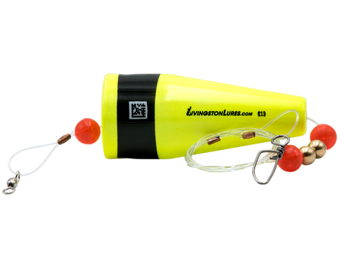 Grand Slam Popper 3"