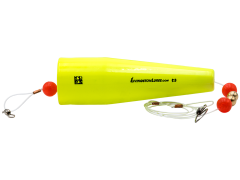 Grand Slam Popper 4"