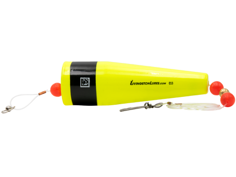 Grand Slam Popper 4"