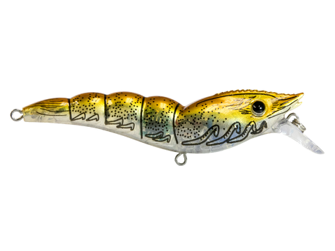 PoBoy 90 – Livingston Lures