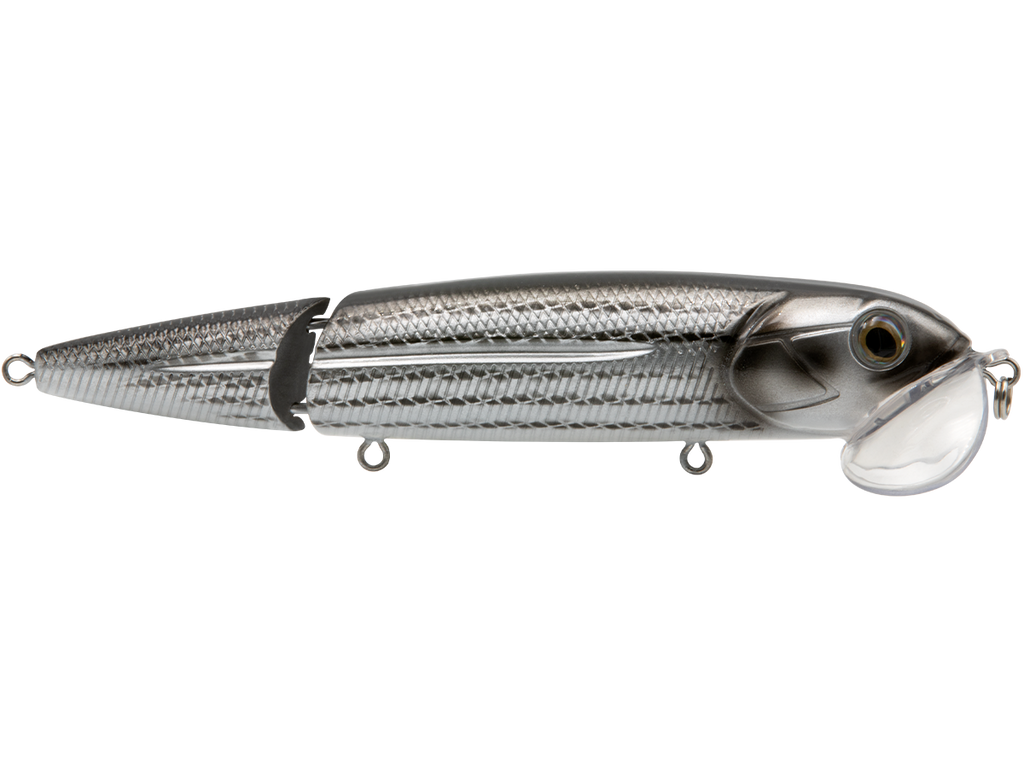 Walking Boss II Inshore