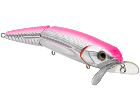 Walking Boss II Inshore