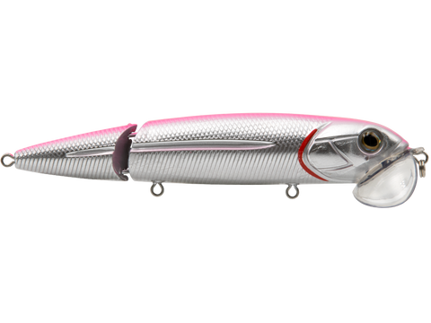 Walking Boss II Inshore