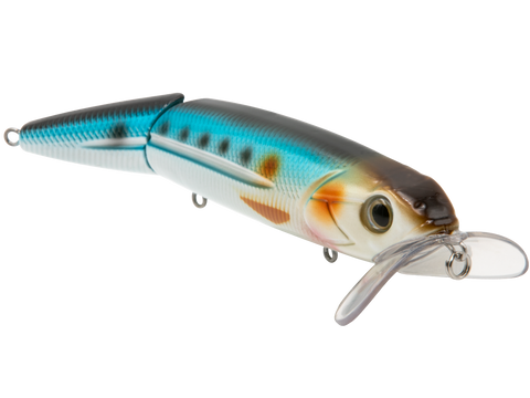 Walking Boss II Inshore