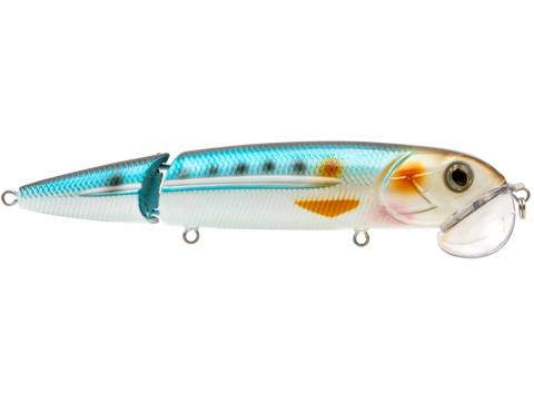 Walking Boss II Inshore