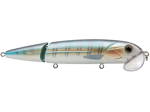 Walking Boss II Inshore