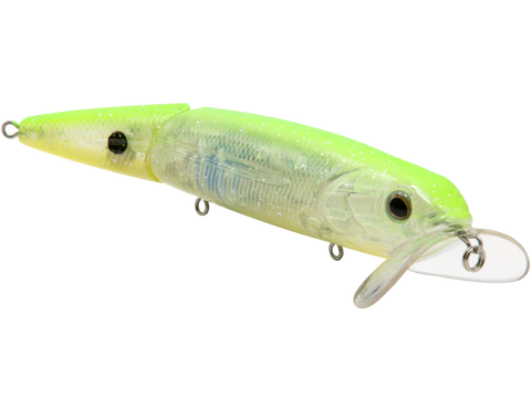 Walking Boss II Inshore