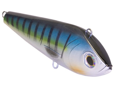 big time fishing lures Big Shot – Livingston Lures