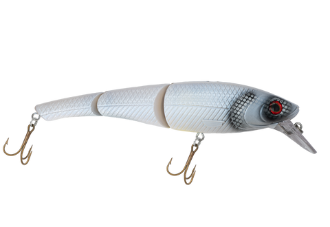 Head Hunter 8