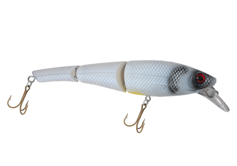fish head hunter lure Head Hunter Magnum 10" – Livingston Lures