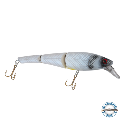 Head Hunter Magnum 10