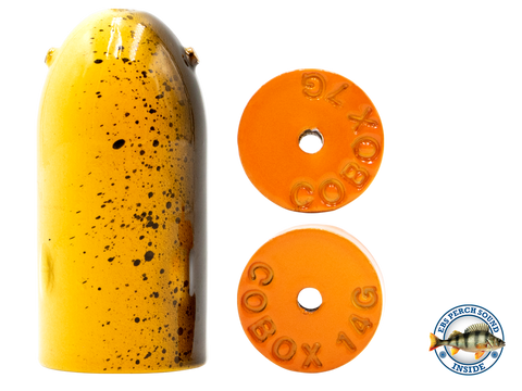 Predator Bullet Livingston Bullet Predator – Livingston Lures