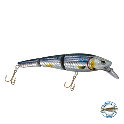 Head Hunter 8"