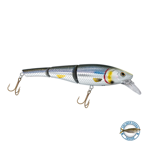 Head Hunter 6"