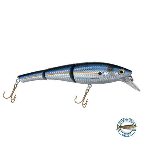 Head Hunter Magnum 10"